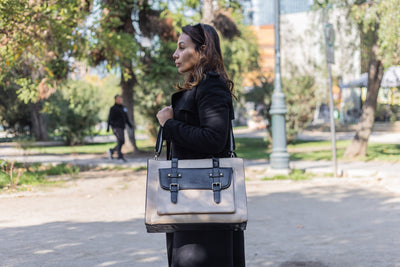 Guía de estilo: cómo combinar tu bolso Ecosusi en el día a día