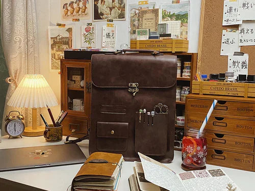 3 Mochilas Imprescindibles de Ecosusi para la Temporada de Regreso a Clases