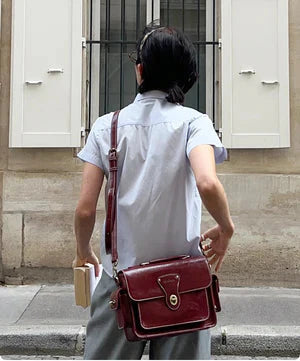 Bolsos bandolera