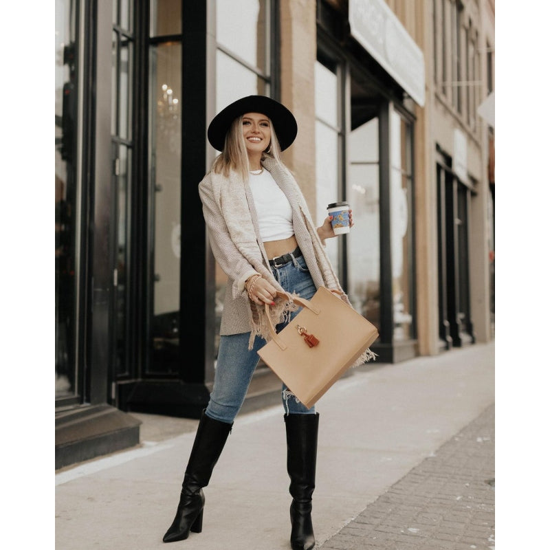 Bolso y Bandolera CLASSIC para Tablet de 11.6”