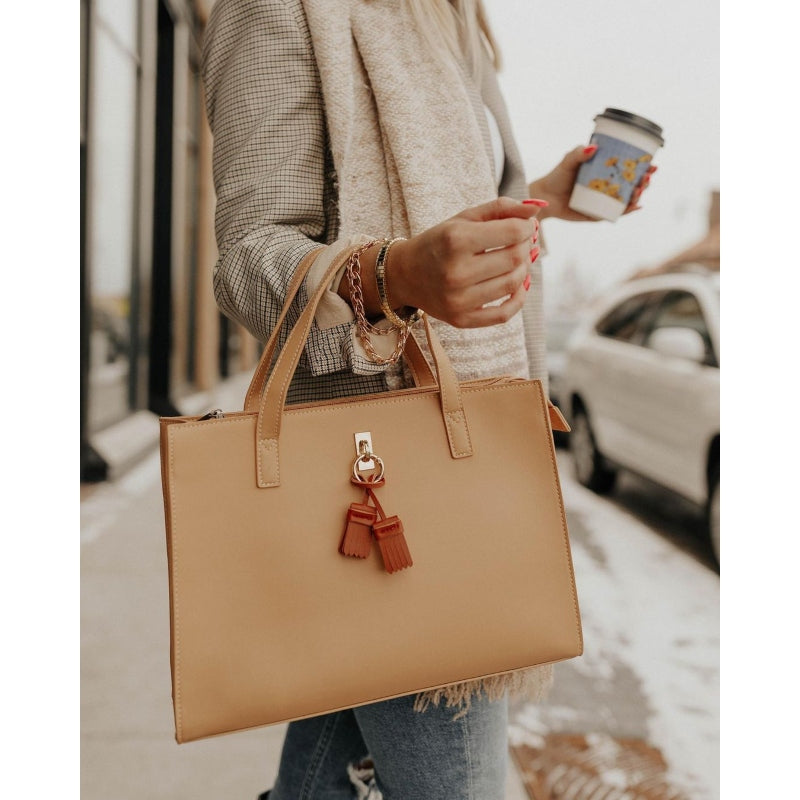 Bolso y Bandolera CLASSIC para Tablet de 11.6”