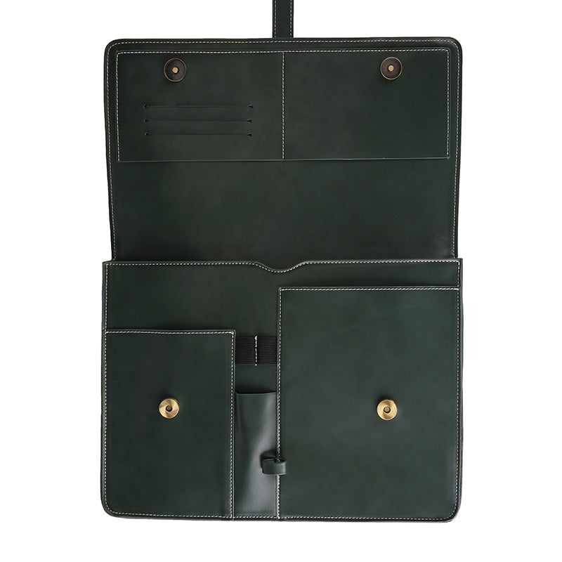 Maletín Ligero ERIN para Notebook hasta 13” + organizador