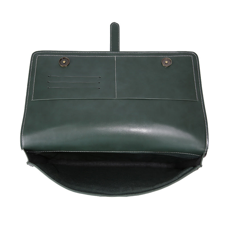 Maletín Ligero ERIN para Notebook hasta 13” + organizador