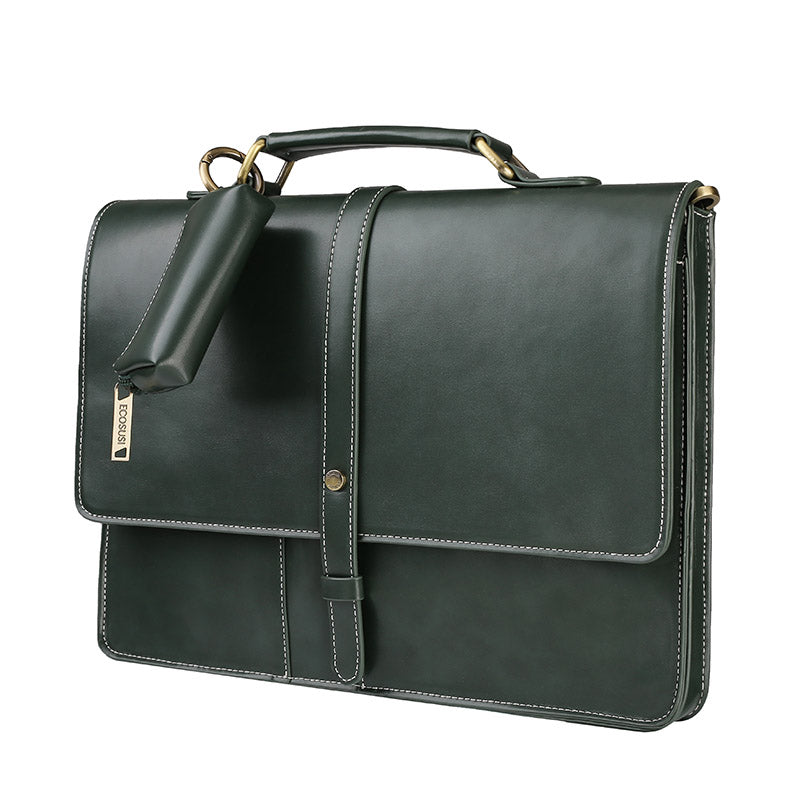 Maletín Ligero ERIN para Notebook hasta 13” + organizador