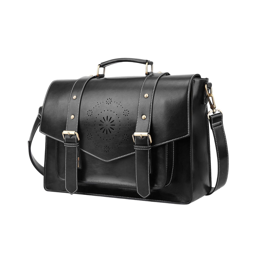 Maletín y Mochila Classic para notebook 15.6"