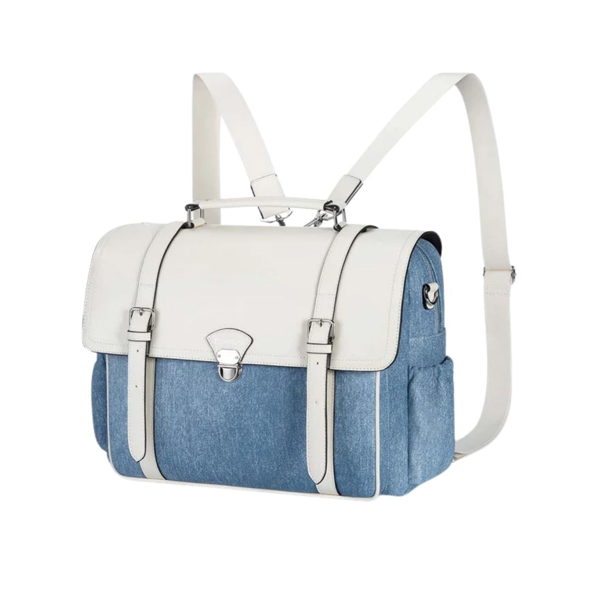 Maletín Inspiración Denim para notebook 15.6"