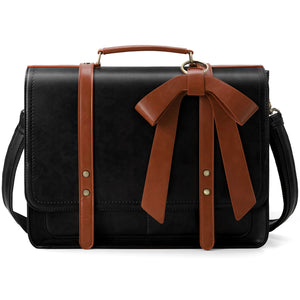 Maletín BOW removible para laptop 15,6"
