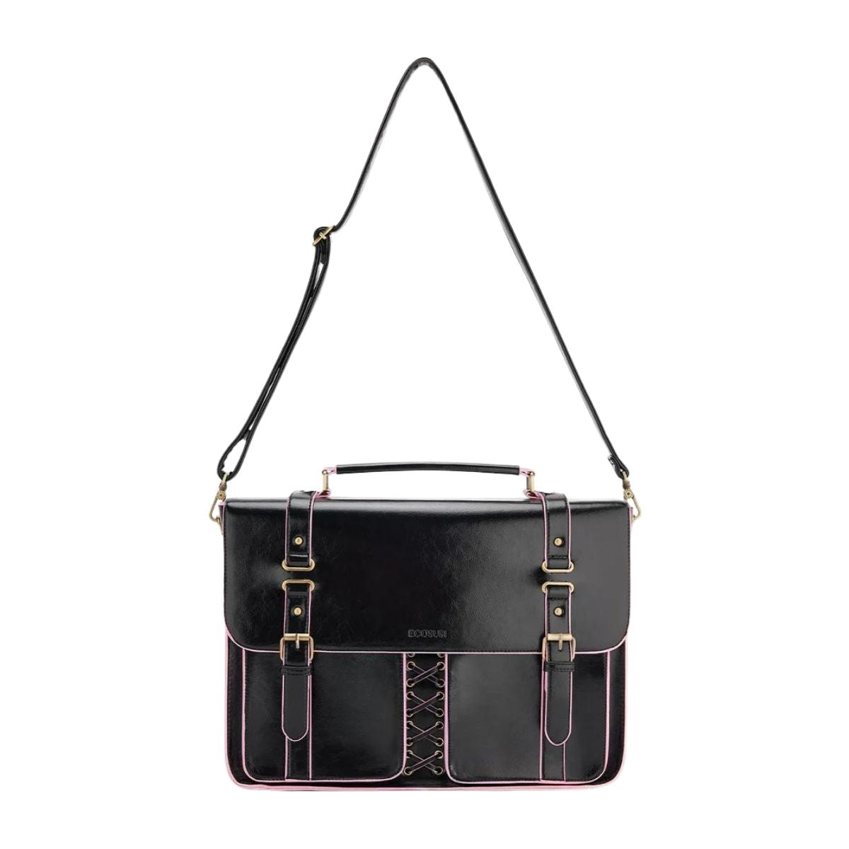 Maletín y Mochila Emily para Notebook 15,6”