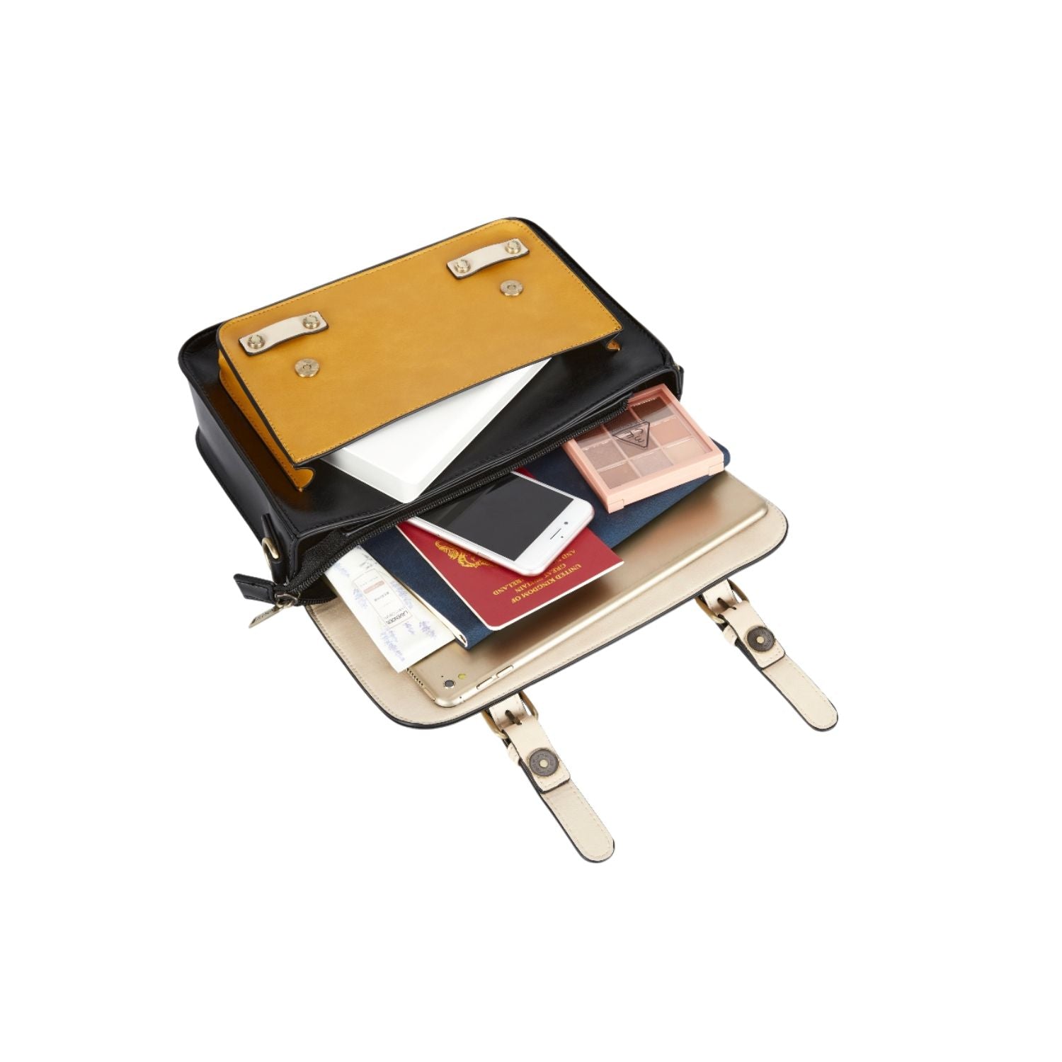 Maletín Bandolera Tracycross para tablet 7"