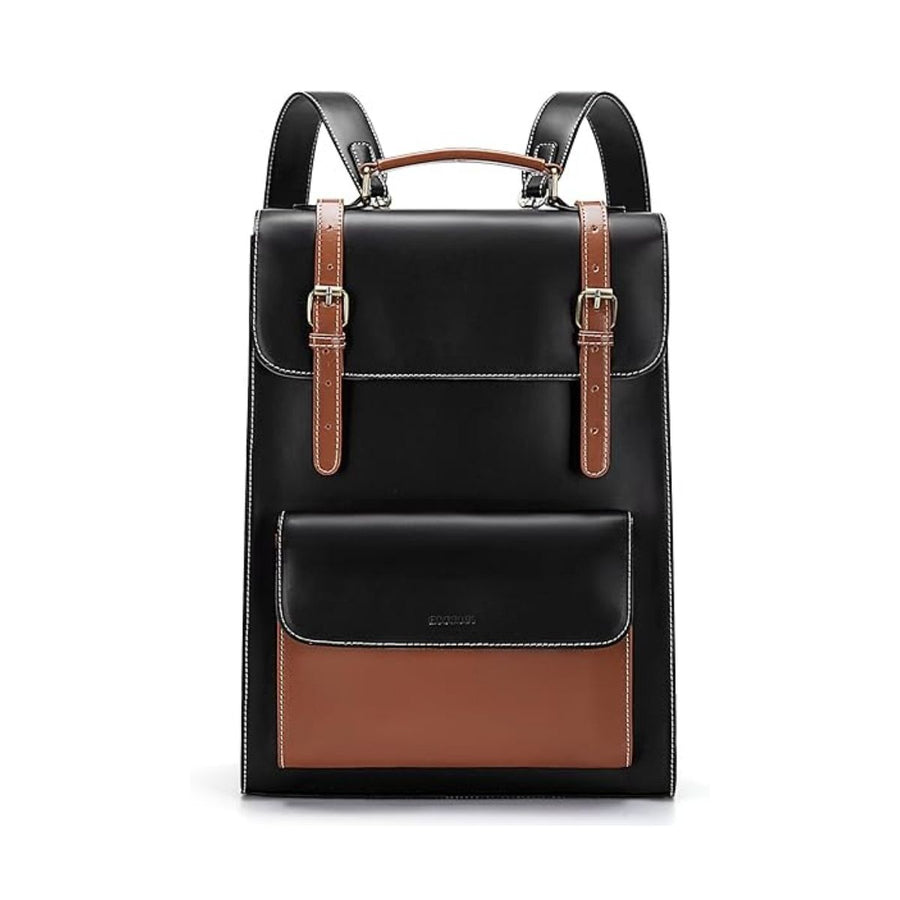 Mochila Vintage Camellia para Notebook 15.6"