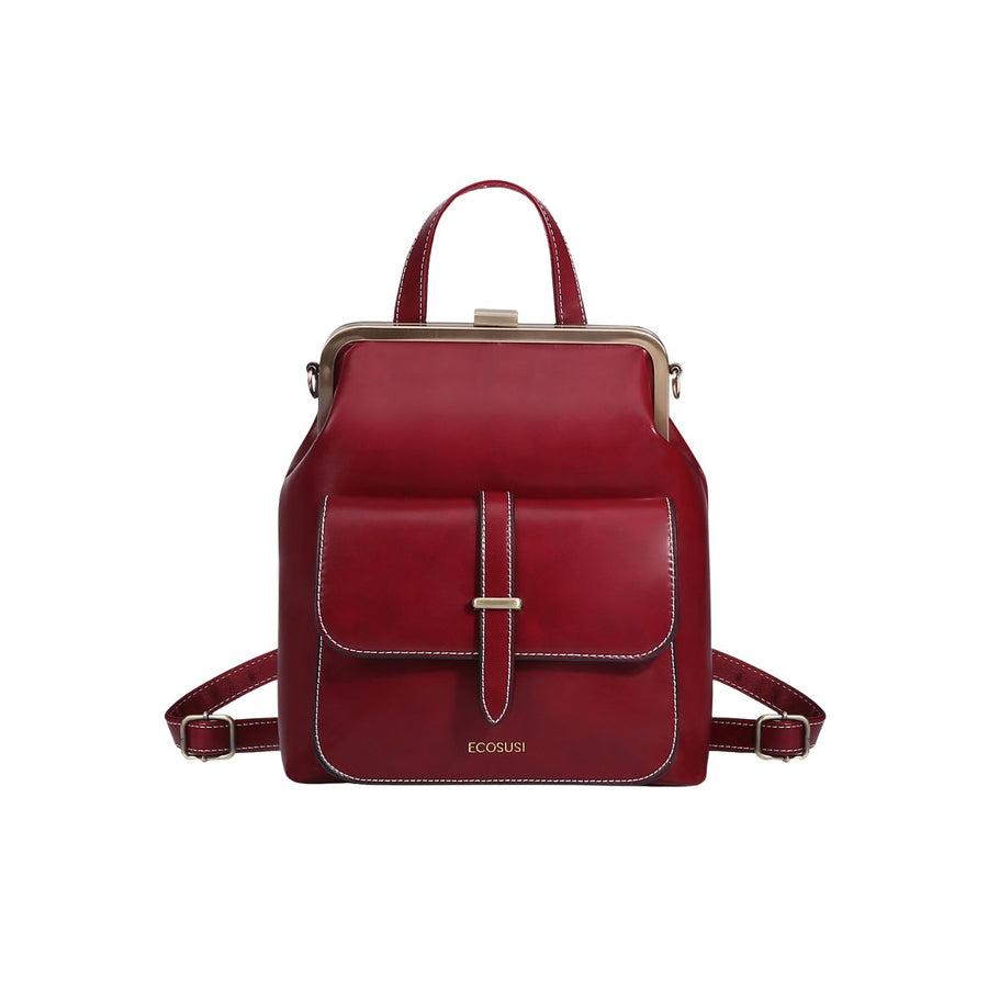 Mochila y Bolso Casual Shorty