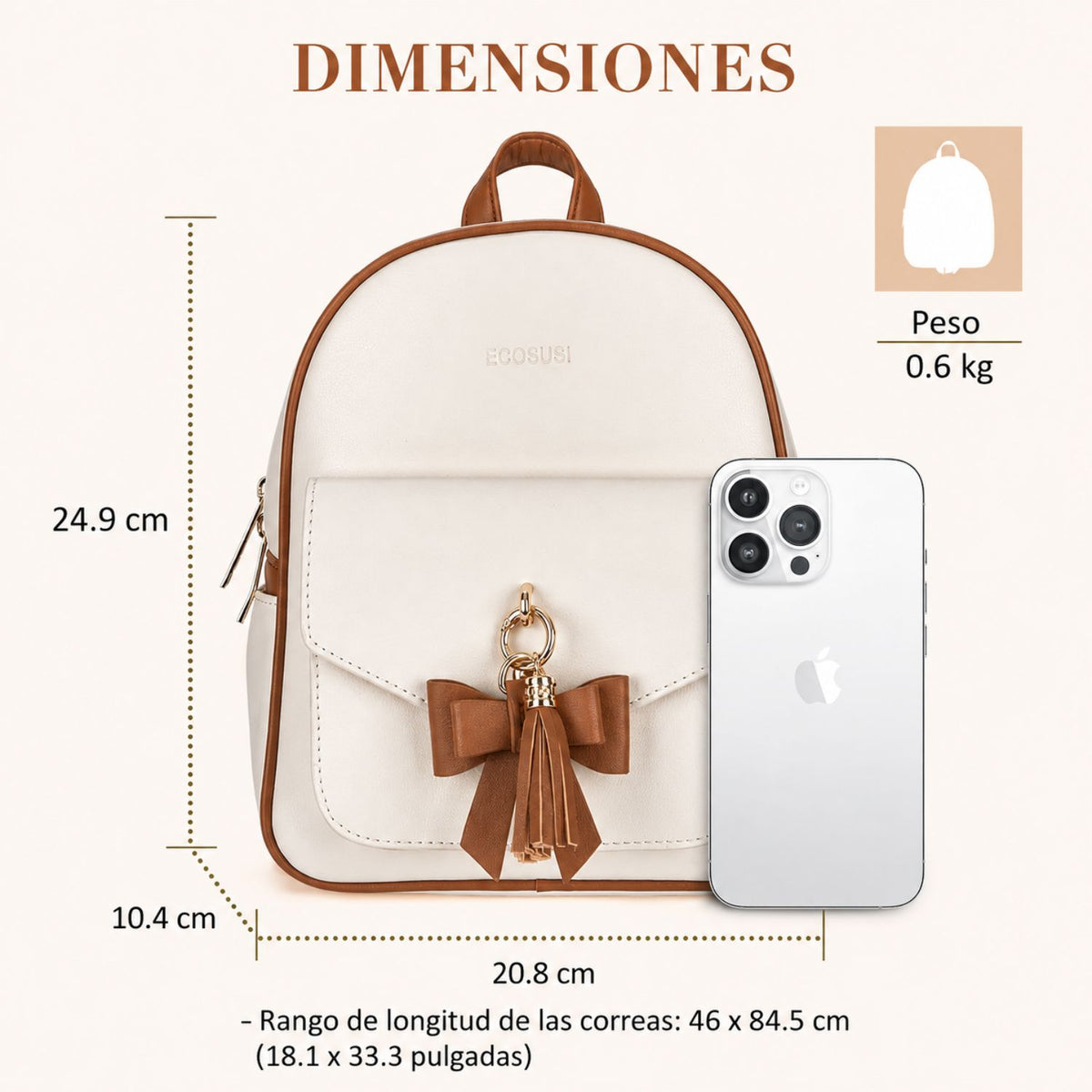 #color_marrón y beige