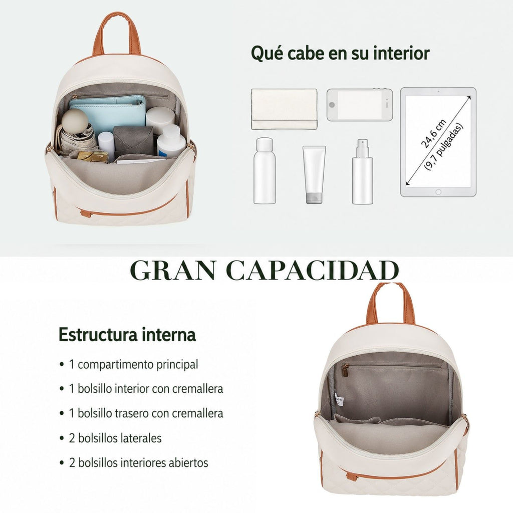 #color_marrón y beige