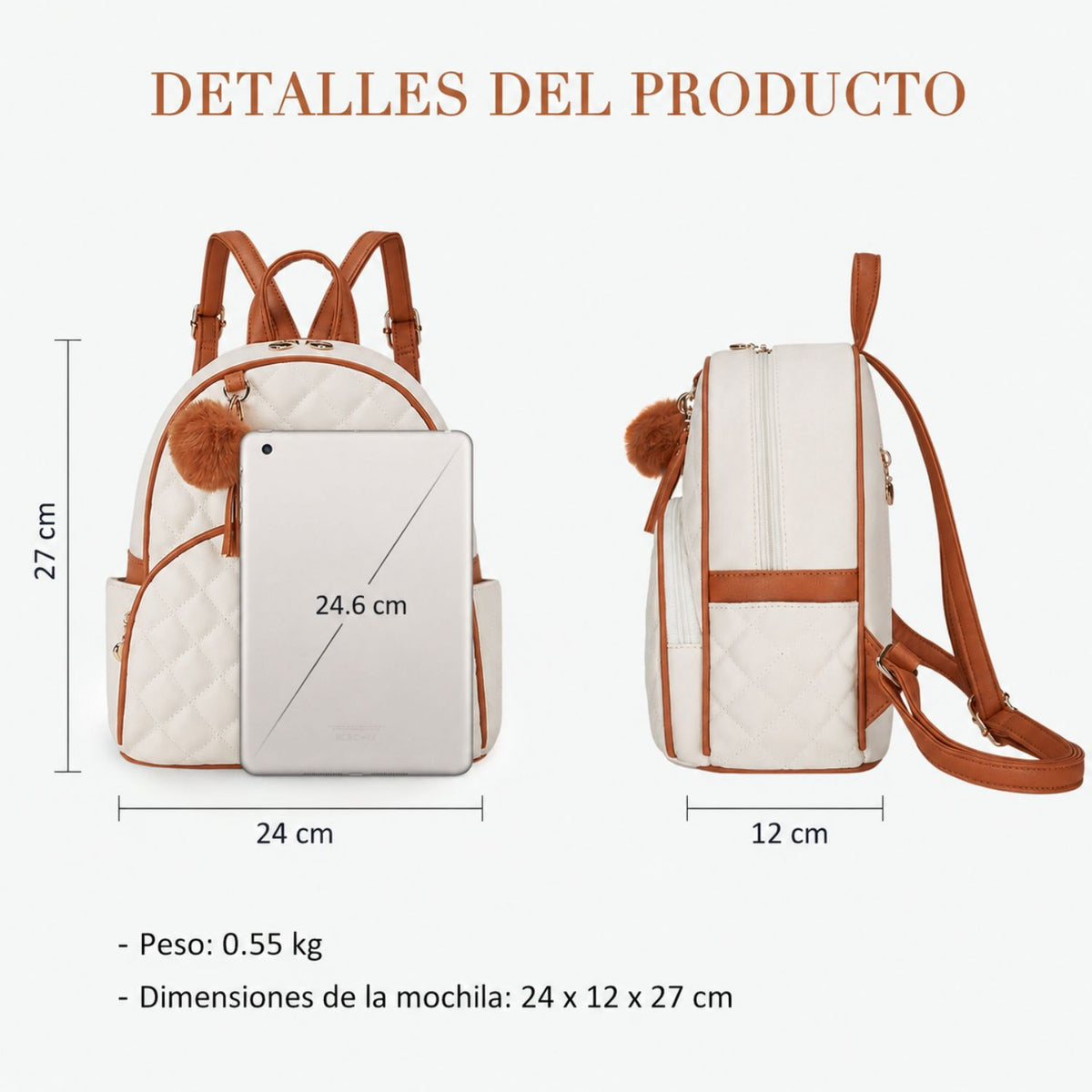 #color_marrón y beige