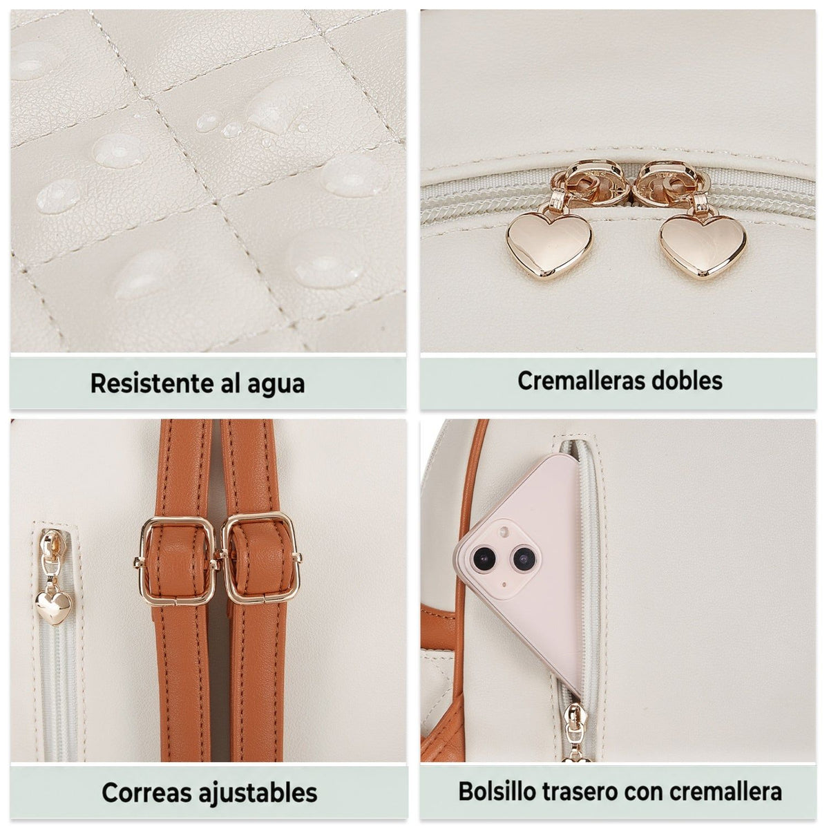 #color_marrón y beige
