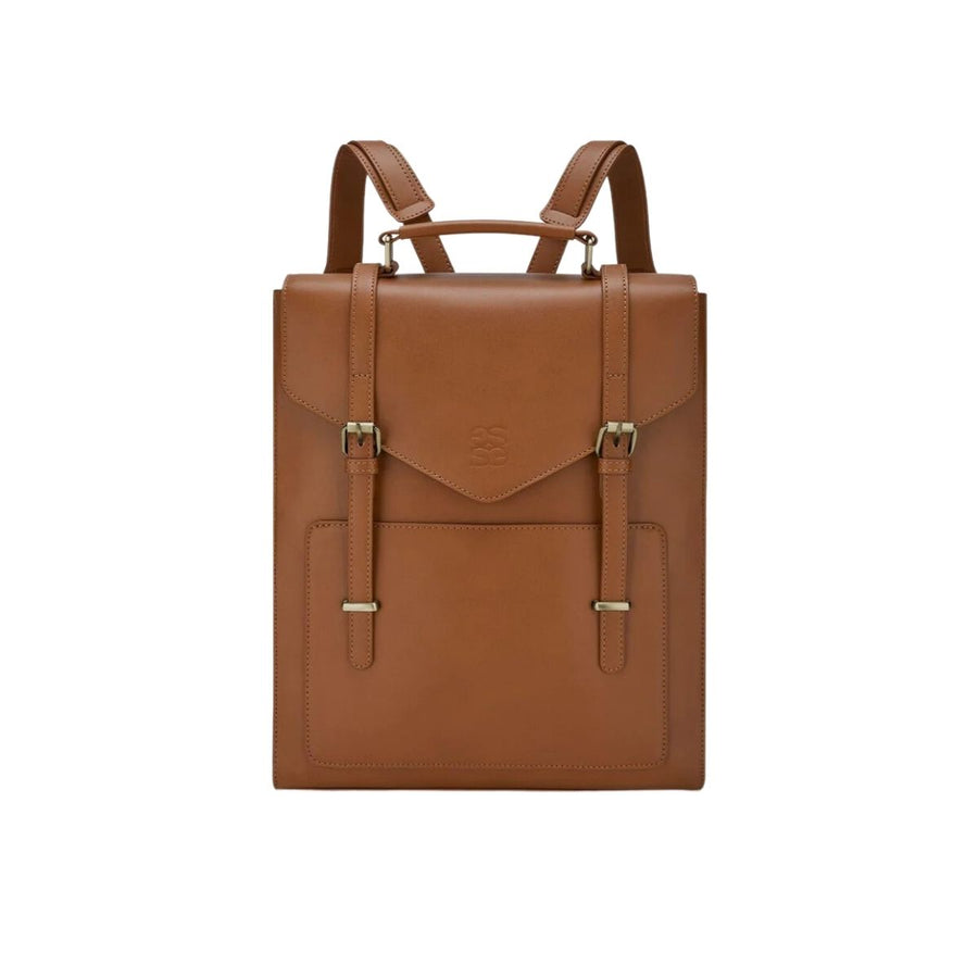Mochila Vintage Belladonna para Notebook de 14"
