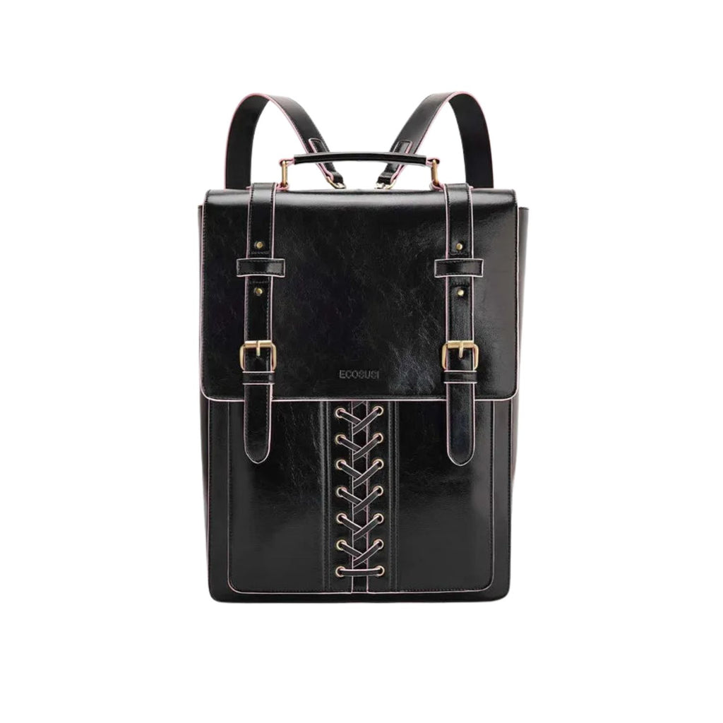 Mochila Vintage Emily para Notebook 15,6”