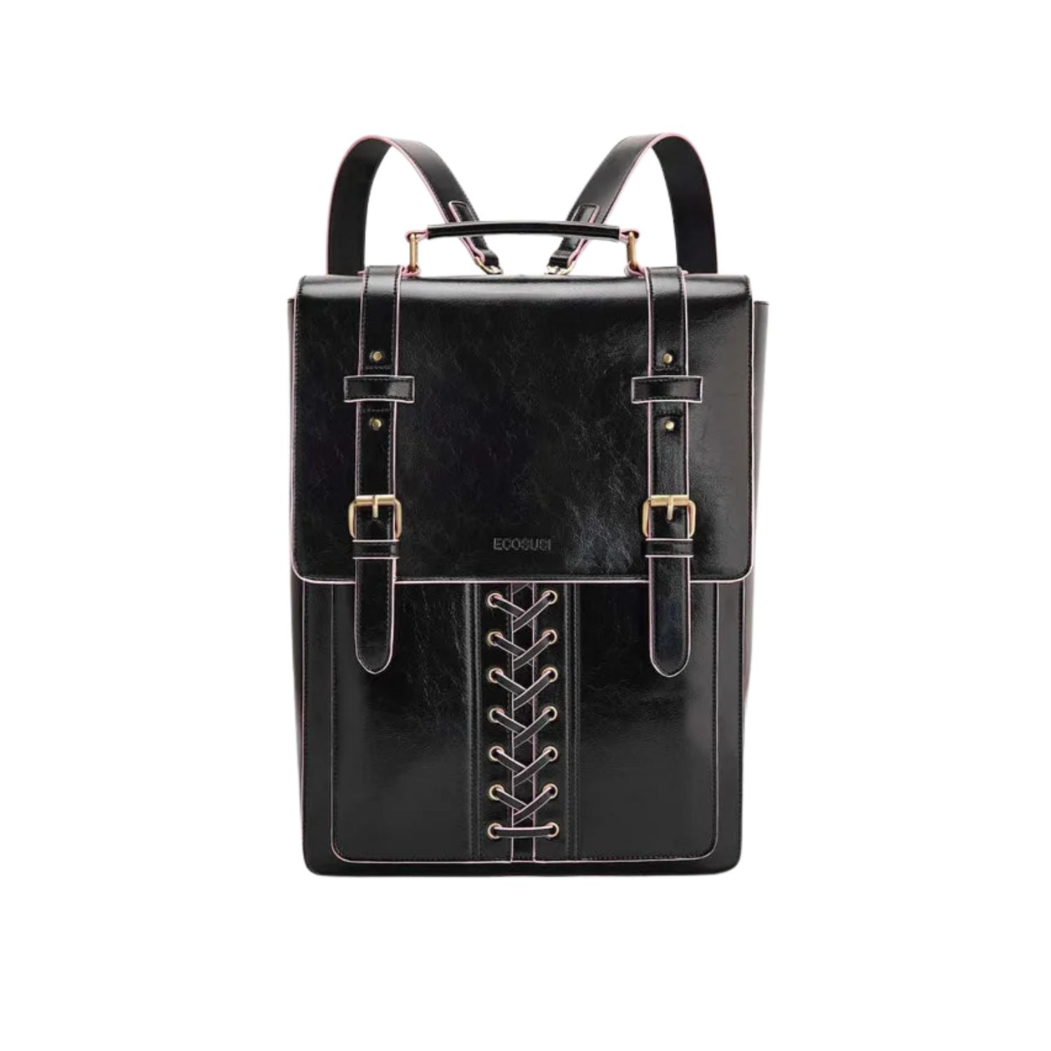 Mochila Vintage Emily para Notebook 15,6”