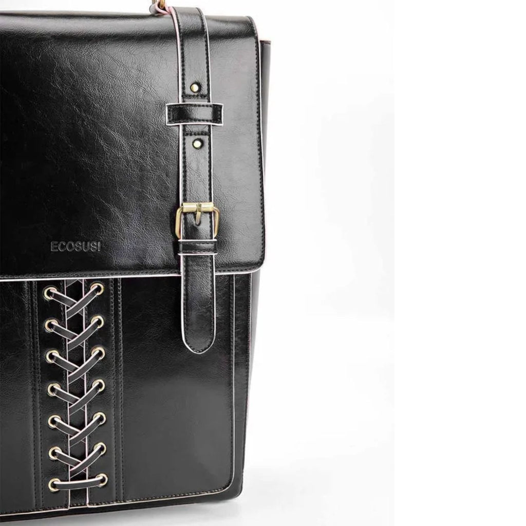 Mochila Vintage Emily para Notebook 15,6”