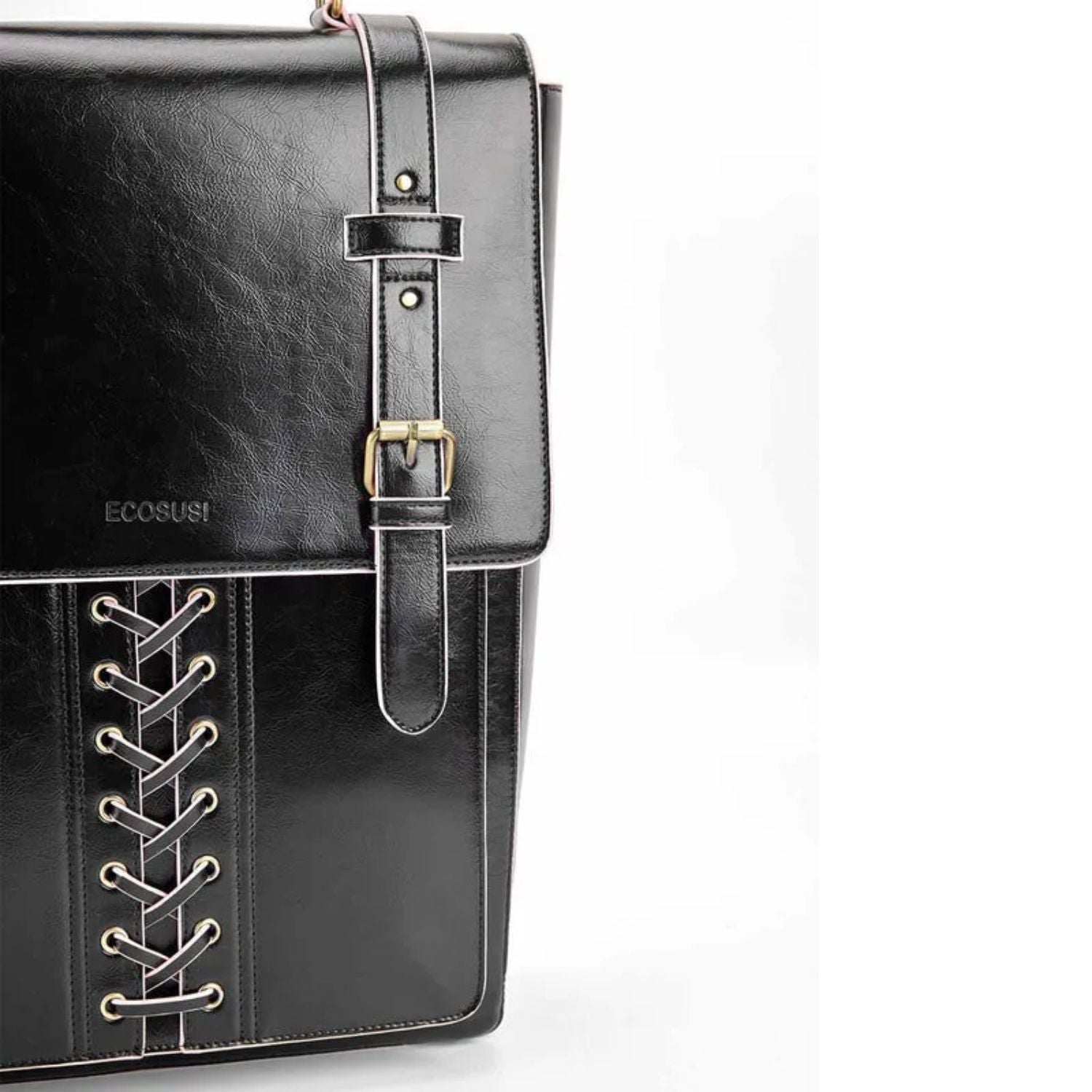 Mochila Vintage Emily para Notebook 15,6”