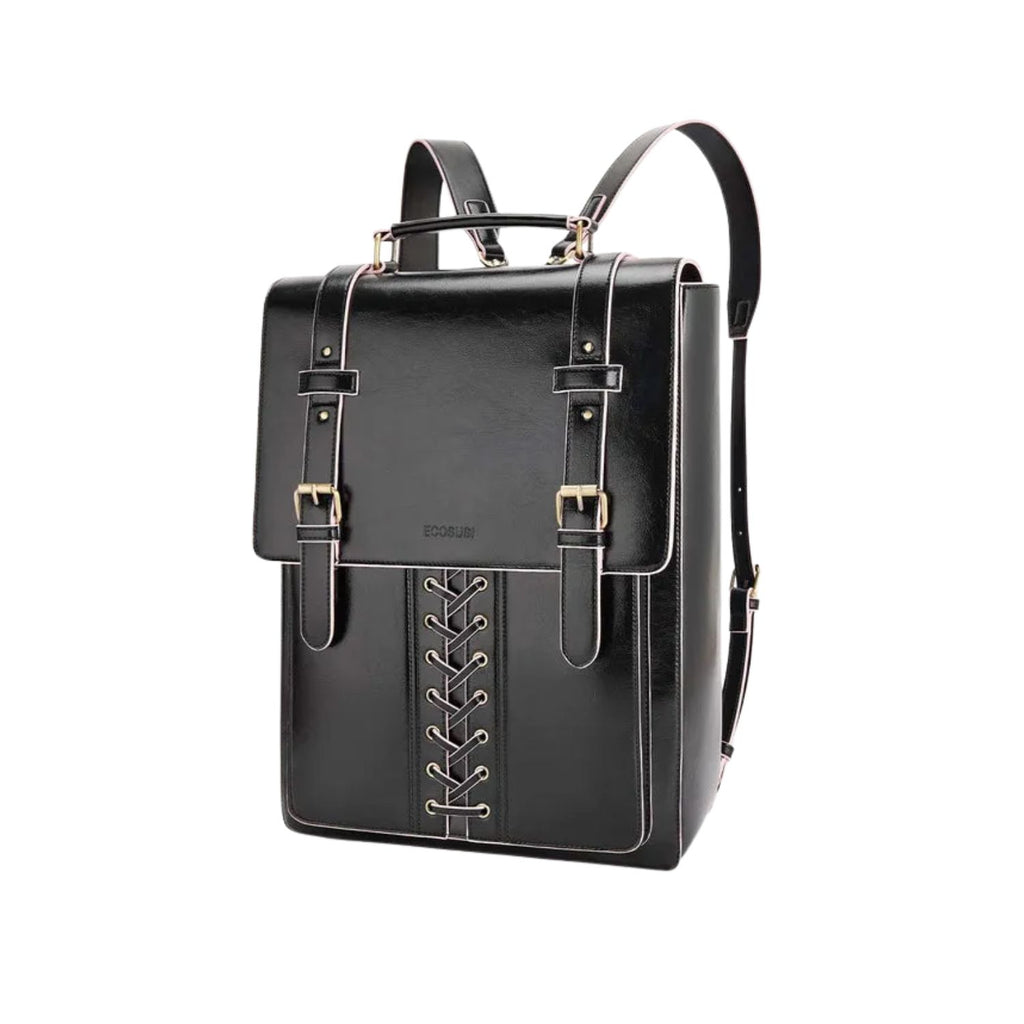 Mochila Vintage Emily para Notebook 15,6”