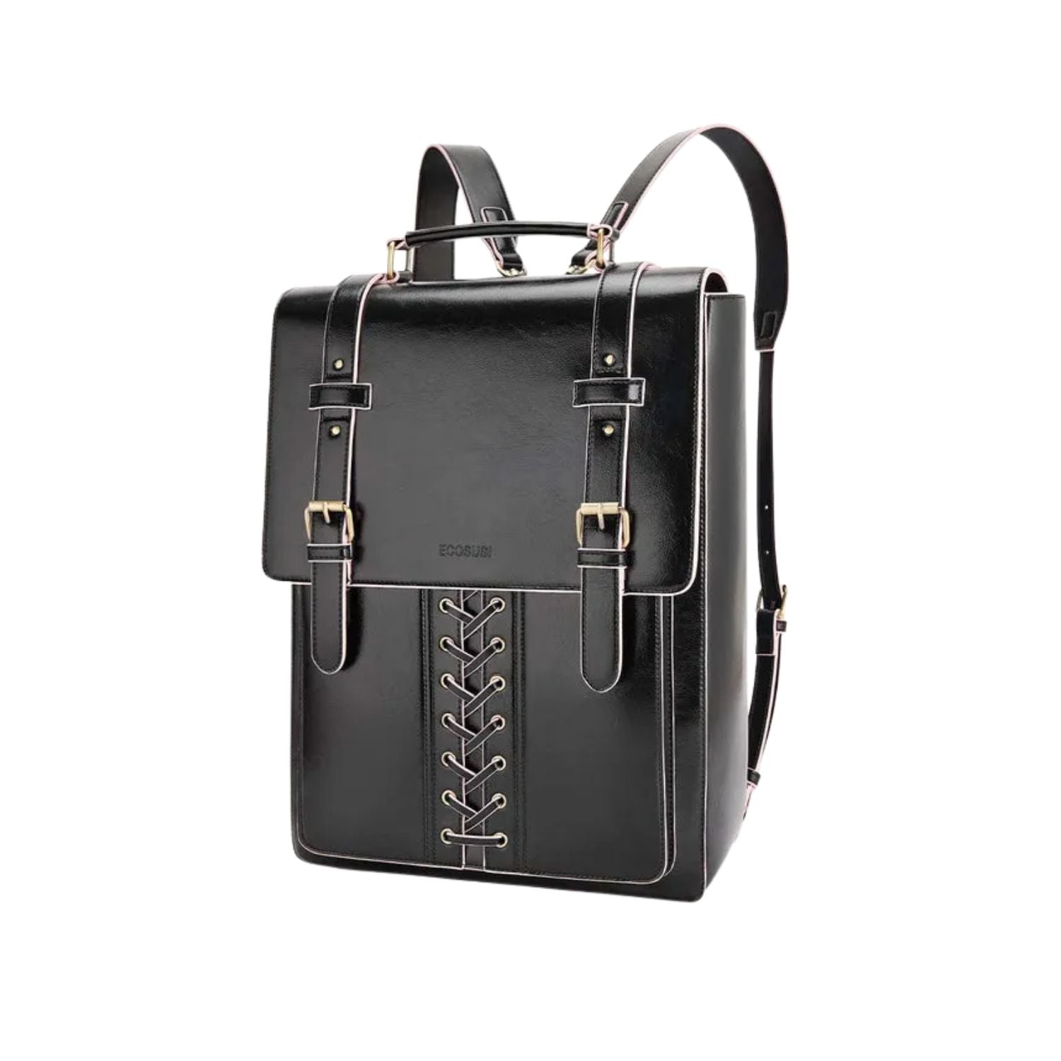 Mochila Vintage Emily para Notebook 15,6”