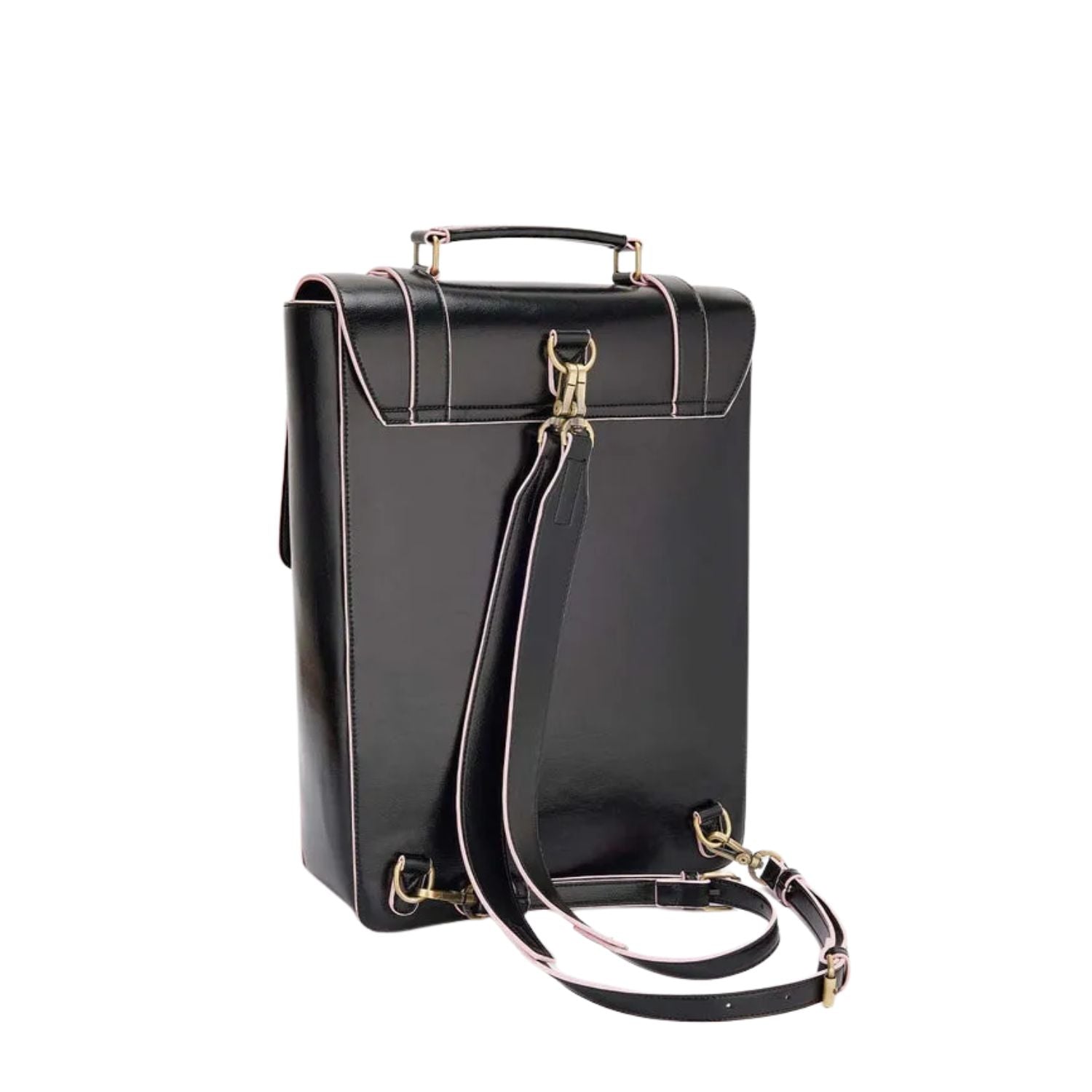 Mochila Vintage Emily para Notebook 15,6”
