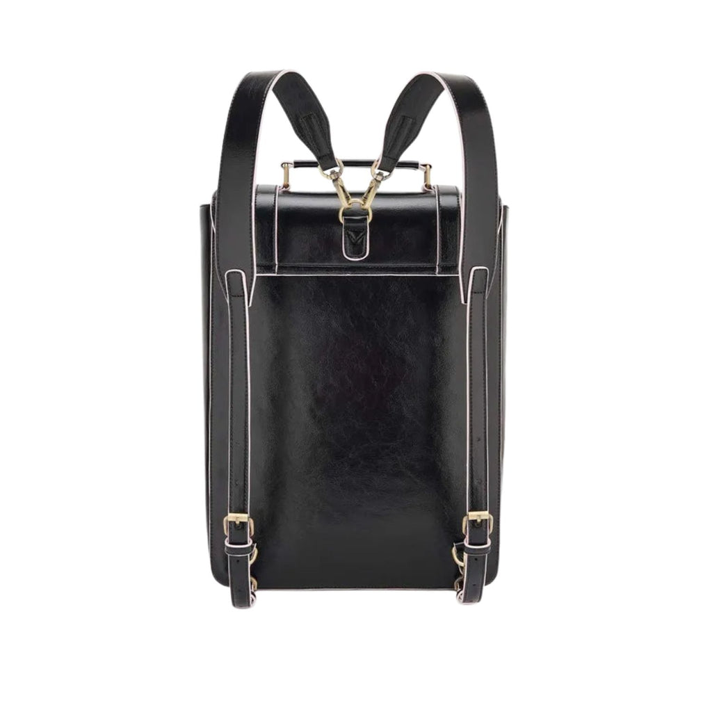 Mochila Vintage Emily para Notebook 15,6”