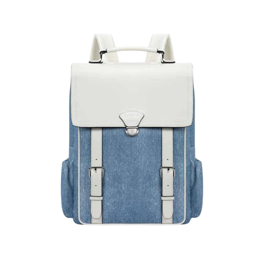 Mochila Inspiración Denim para Notebook 15,6”