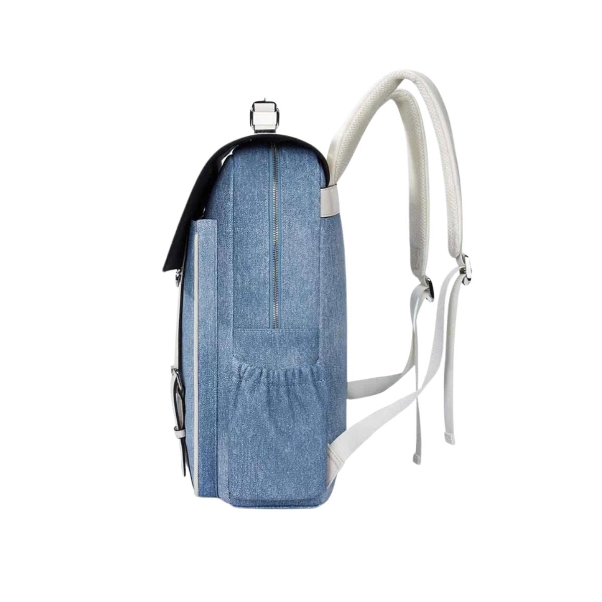 Mochila Inspiración Denim para Notebook 15,6”