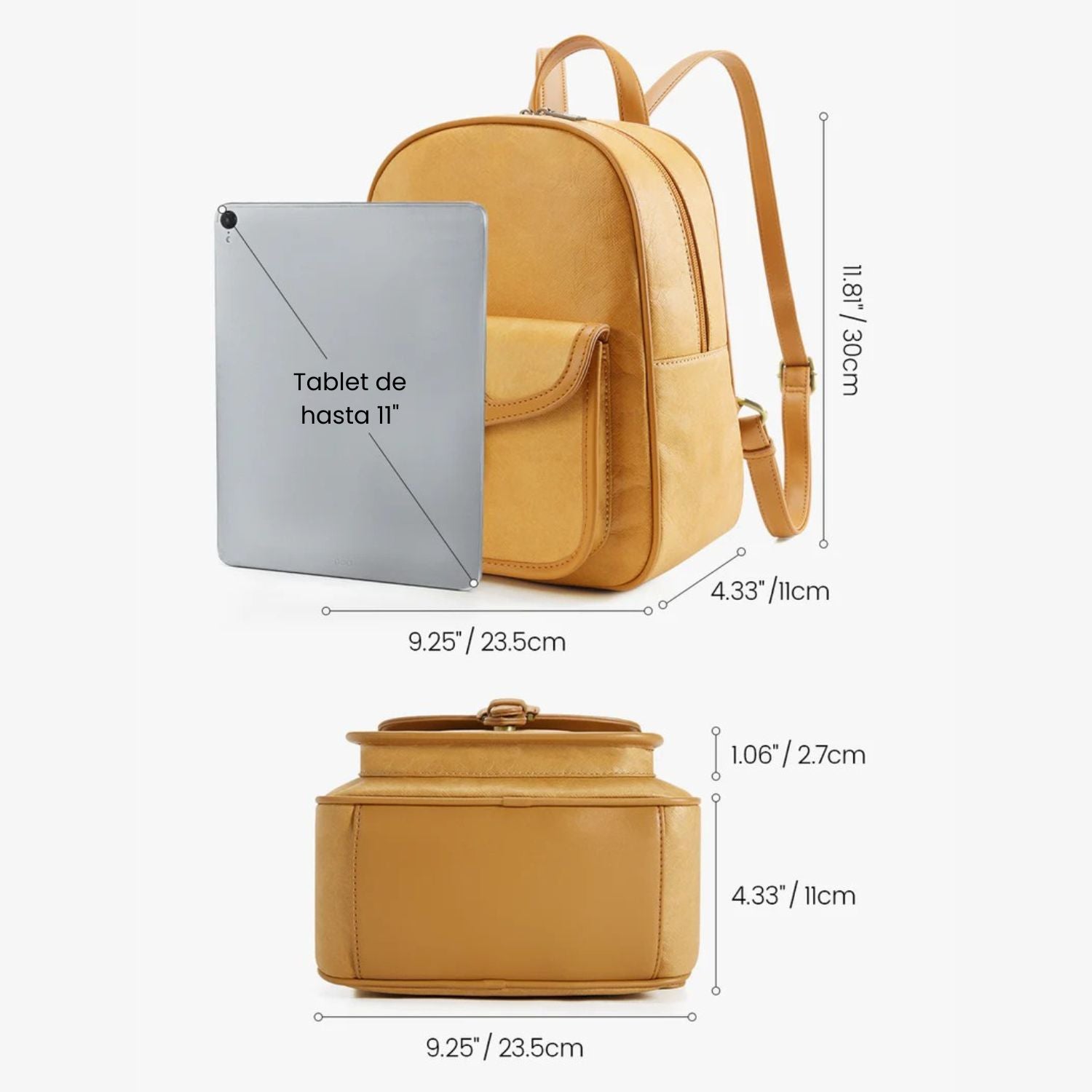 #color_naranja ámbar