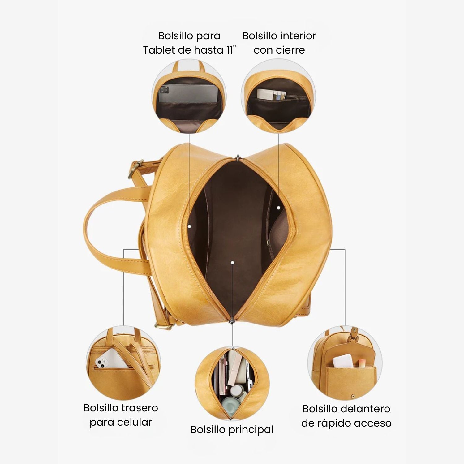 #color_naranja ámbar