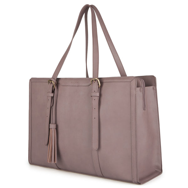 Bolsa Oficina para notebook 15.6'' Gran Capacidad