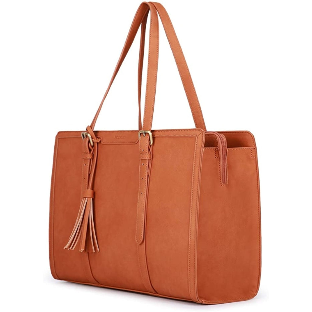 Bolsa Oficina para notebook 15.6'' Gran Capacidad