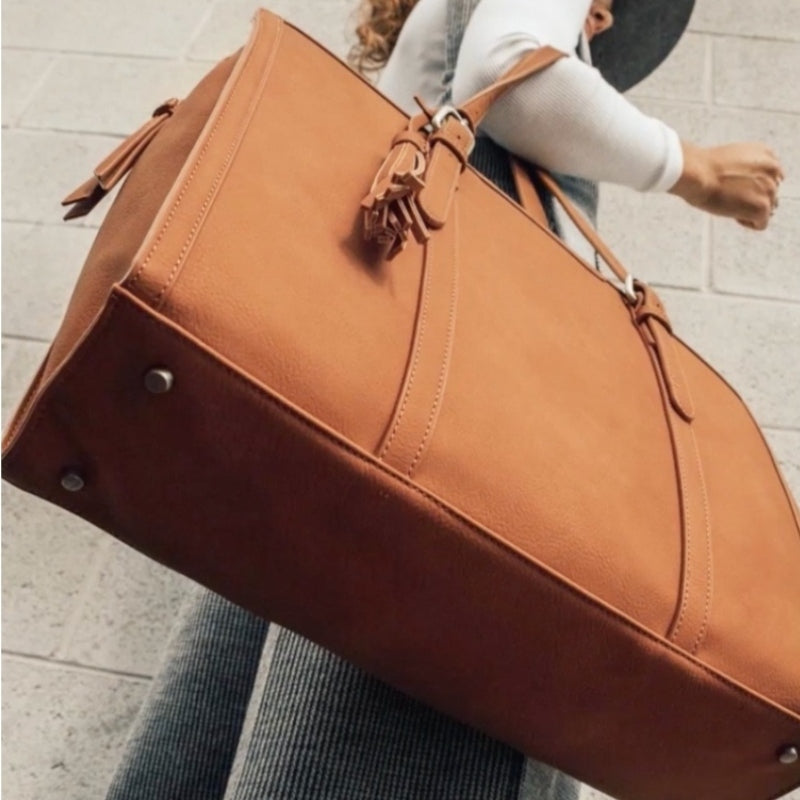 Bolsa Oficina para notebook 15.6'' Gran Capacidad