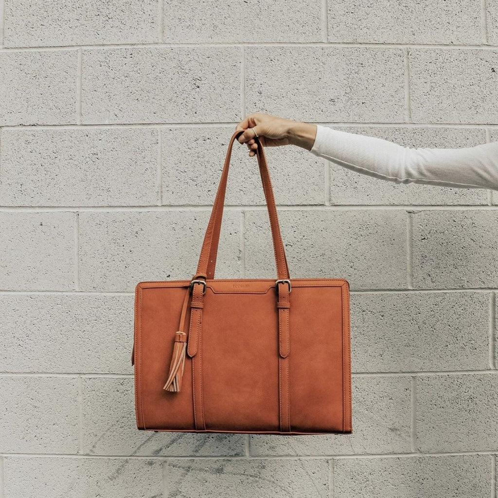 Bolsa Oficina para notebook 15.6'' Gran Capacidad