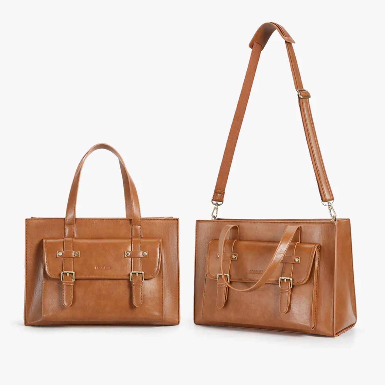 Bolso Tote Olivia para Notebook 15.6"