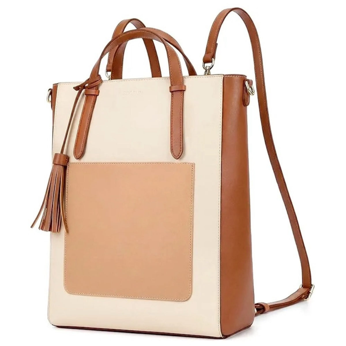 #color_marrón y beige