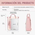 #color_rosado y beige