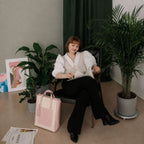 #color_rosado y beige