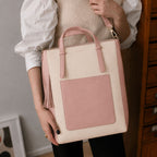 #color_rosado y beige