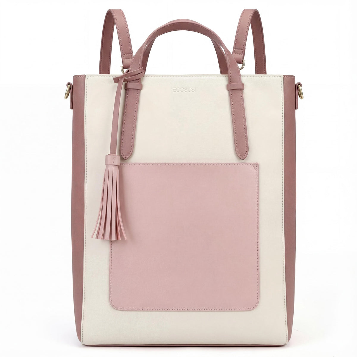 #color_rosado y beige