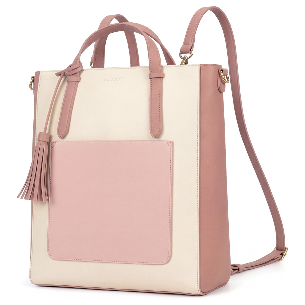 #color_rosado y beige