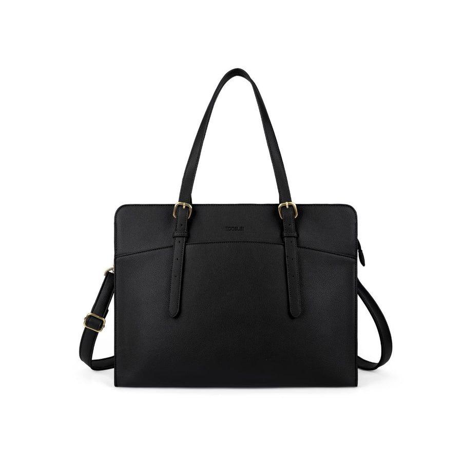 Bolso Tote Versátil para Notebook 15,6"