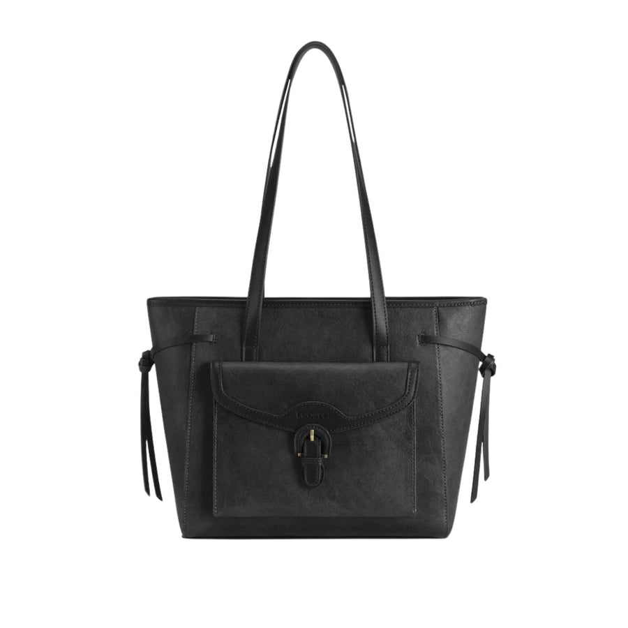 Bolso Tote Evelina de Papel Lavable 14L para 13"