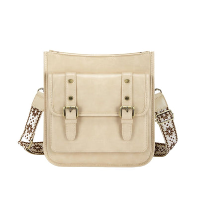 Bolso Mensajero Sophie para tablet 11