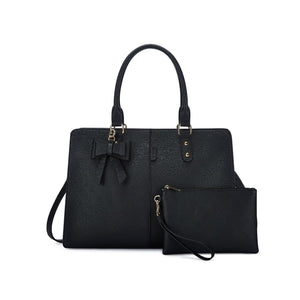 Bolso Maletín BOW 15.6"+ bolso de mano