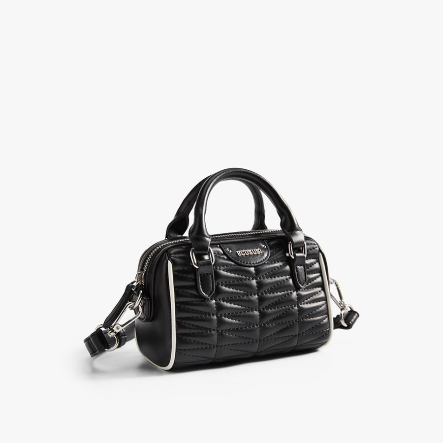 Mini Bolso Boston Elise Acolchado de 1.3L para 6,3"