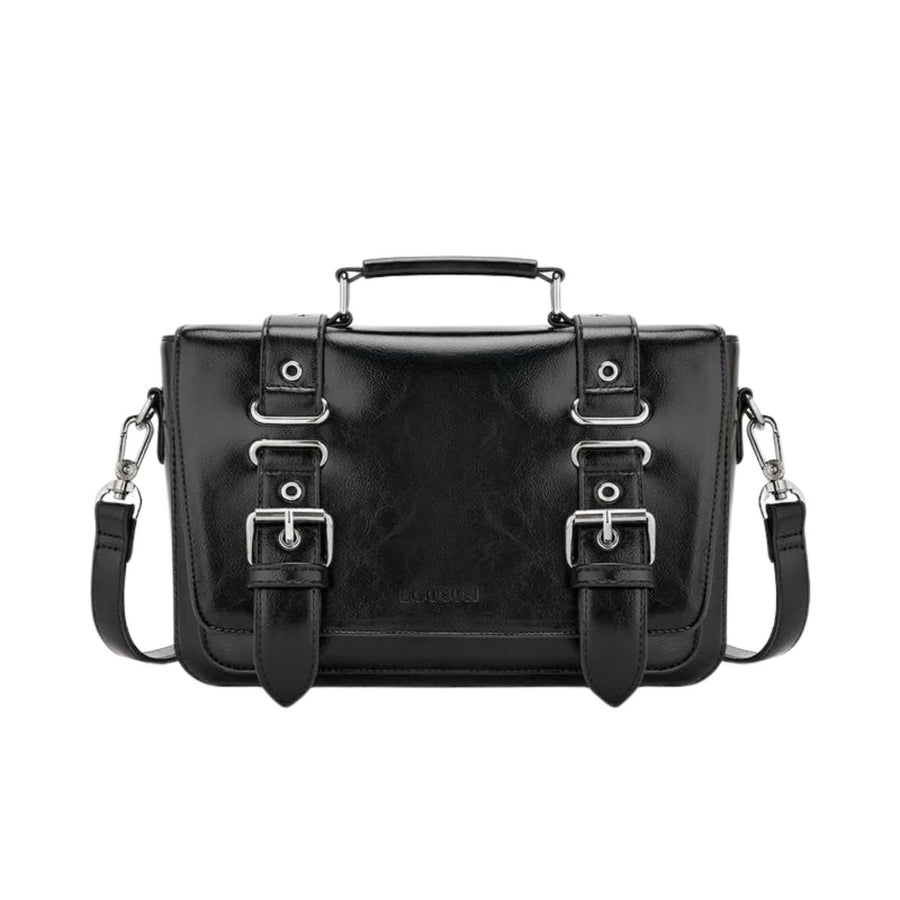 Bolso Bandolera Vintage Victor