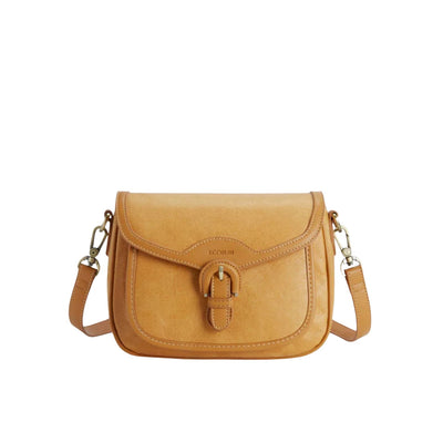 Cartera Bandolera Evelina de Papel Lavable Ecológico